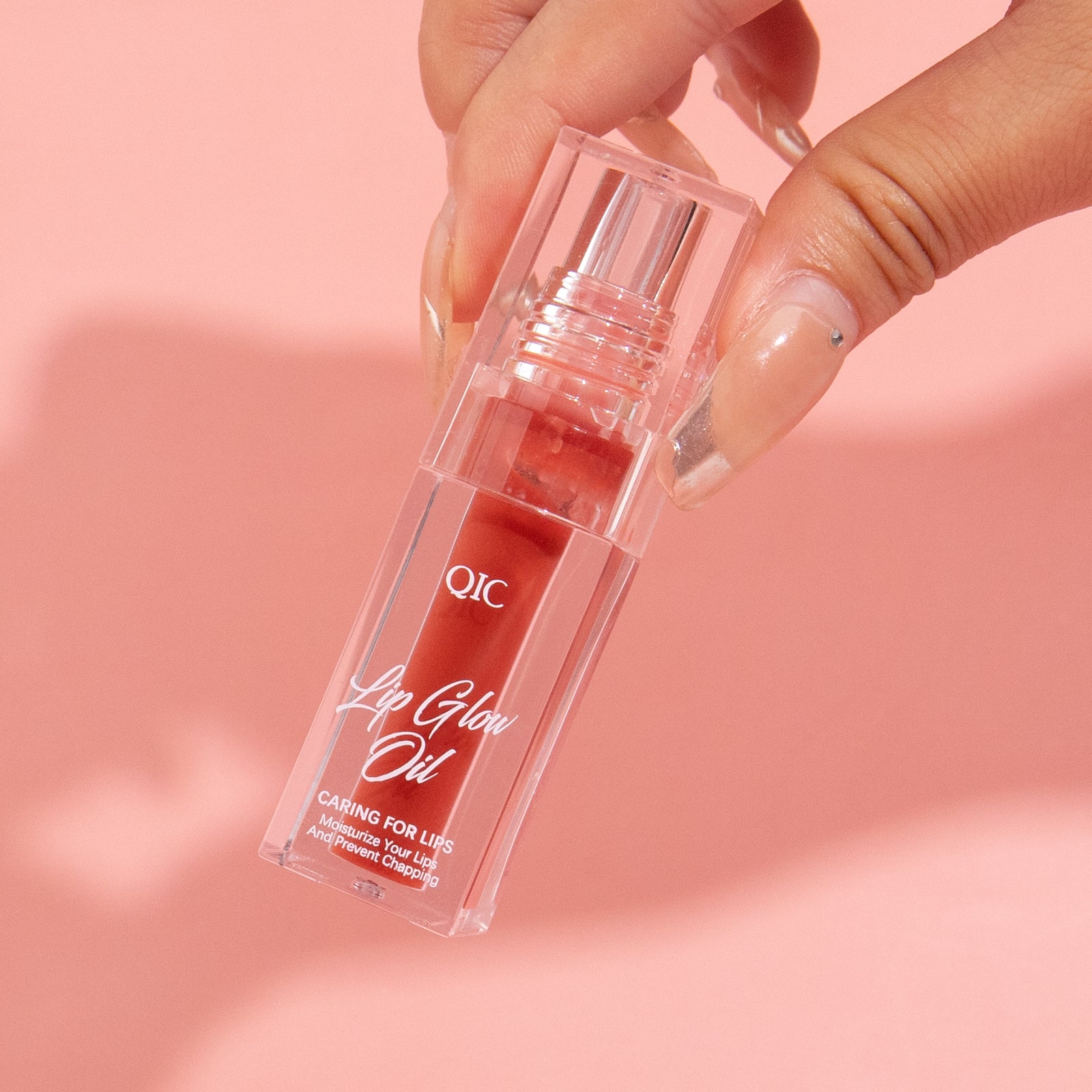 Mood-Boost Color-Changing Lip Oil ✨ 24H Hydration & Line Smoothing! 💋 Transfer-Proof + pH-Adaptive Glow 🌟 Glass-Like #JuicyLips #LipCareHack Mood-Boost Color-Changing Lip Oil ✨ 24H Hydration & Line Smoothing! 💋 Transfer-Proof + pH-Adaptive Glow 🌟 Glass-Like #JuicyLips #LipCareHack
